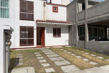 Casa en fraccionamiento en  Conjunto Urbano Privadas De La Hacienda, Estado De México, México