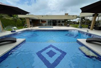 Villa-Quinta en  Sopetrán, Antioquia, Colombia