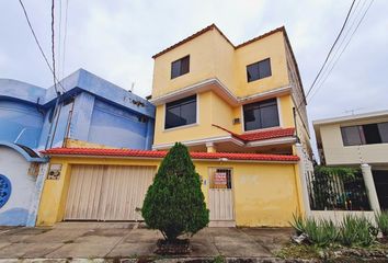 Casa en  1ra Herradura 2a Ne 2, Guayaquil 090513, Ecuador