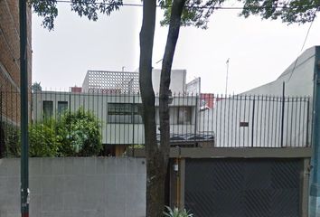 Casa en  Calle General Gómez Pedraza 18, San Miguel Chapultepec Ii Sección, Ciudad De México, Cdmx, México