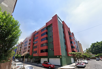 Departamento en  Paseo De Los Cipreses 35, Paseos De Taxqueña, 04250 Ciudad De México, Cdmx, México