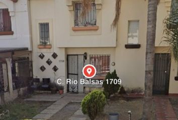 Casa en  Calle Río Balsas 1709, Coyula, Jalisco, México