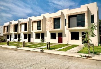 Casa en fraccionamiento en  Carretera Malpaso - El Bellote, Paraíso, Tabasco, 86610, Mex