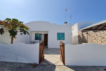 Casa en  Ciudad Punta Carnero, Salinas, Ecuador