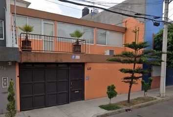 Casa en  Ignacio Allende 127, Claveria, Ciudad De México, Cdmx, México