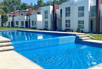 Casa en  San Isidro, Jiutepec, Morelos, México