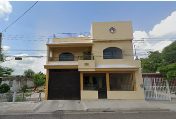 Casa en  Constituyente Francisco J. Mujica 2176, Díaz Ordaz, Culiacán Rosales, Sinaloa, México