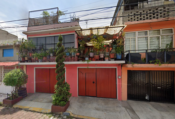 Casa en  Calle Ote 2 105, Mz 012, Reforma, Ciudad Nezahualcóyotl, Estado De México, México