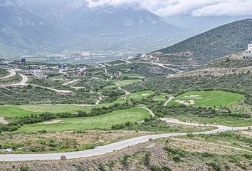 Lote de Terreno en  Terralta Residencial, Carretera Monterrey - Saltillo, García, Nuevo León, México