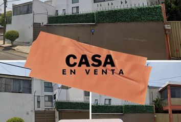 Casa en  Ribera 77, Ampliacion Los Alpes, 01010 Ciudad De México, Cdmx, México