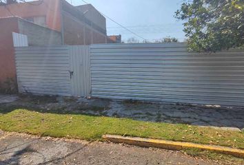 Lote de Terreno en  Calle Monterrey 8, Mz 028, Habitacional Valle Ceylan, Tlalnepantla De Baz, Estado De México, México