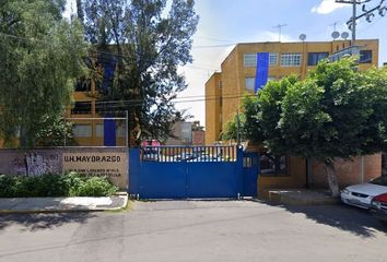 Departamento en  El Manto, Iztapalapa