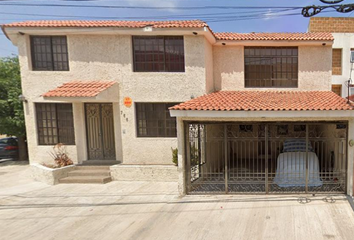 Casa en  Av. Cordillera Arakan 766, Lomas 4ta Sección, San Luis Potosí, México