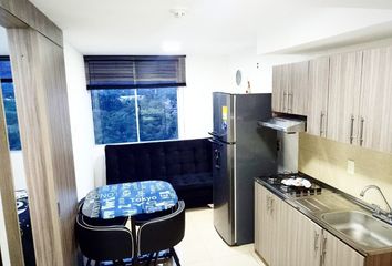 Apartamento en  Conjunto Residencial Coinca, Armenia