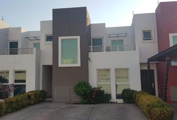 Casa en condominio en  Catania 1615, Gasolinera Del Valle, Culiacán Rosales, Sinaloa, México