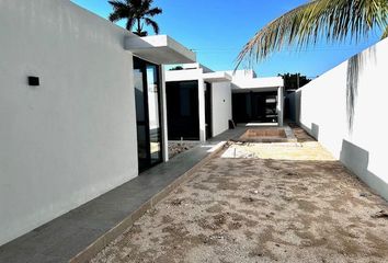 Casa en  Calle 5-d 434, Díaz Ordaz, Mérida, Yucatán, 97130, Mex