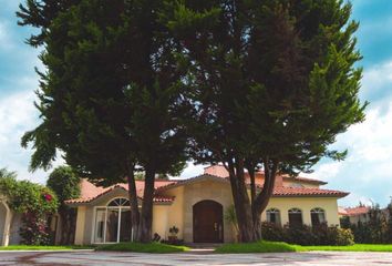 Casa en condominio en  La Asuncion, Metepec, Estado De México, México