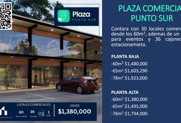 Local comercial en  Coto Santa Lucia, 82090 Mazatlán, Sinaloa, México