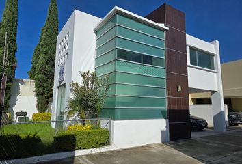 Casa en  1a. Cerrada De Los Cipreses 1408, El Barreal, San Andrés Cholula, Puebla, México