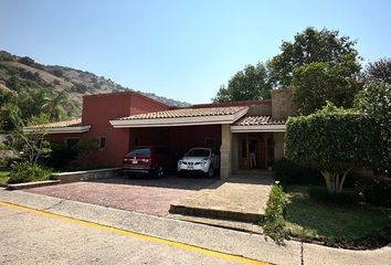 Casa en fraccionamiento en  Paseo De Santa Anita No. 401, Campo De Golf Santa Anita Condominio, Club De Golf Santa Anita, Jalisco, México