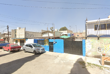 Casa en  Calle Manuel Avila Camacho 5, Dario Martinez 1ra Ion, Xico, Valle De Chalco Solidaridad, México, 56619, Mex