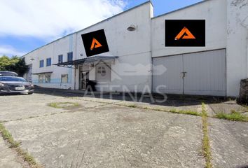 Bodega-Galpon en  Hostal Chola Cuencana, Avenida Huayna Cápac, Cuenca, Ecuador