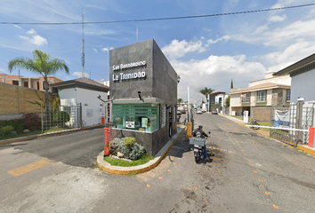 Casa en fraccionamiento en  La Trinidad, Puebla, México