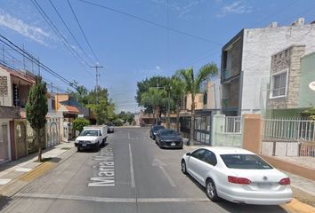 Casa en  Maria Mares, Parques Del Nilo 2a. Sección, Guadalajara, Jalisco, México