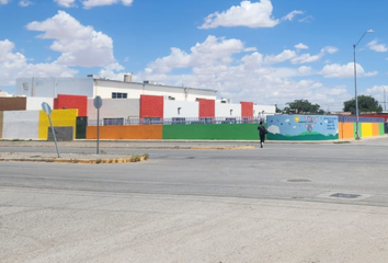 Edificio en  Tierra Nueva, Ciudad Juárez, Juárez, Chihuahua