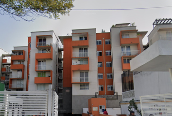 Departamento en  Calzada Real De San Martín 404, Santa Barbara, Ciudad De México, Cdmx, México