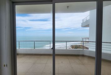 Departamento en  General Villamil (playas)
