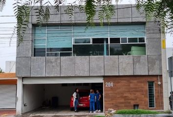 Edificio en  Av. Aguascalientes Pte. 204, Entre Calle Cava Y Vino Fracc. Parras, Colinas Del Río, Aguascalientes, México