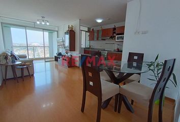 Departamento en  Residencial Viverd - Pueblo Libre, Avenida Mariano H. Cornejo, Pueblo Libre, Perú