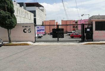 Departamento en  Santa Maria Ii, Coacalco, Estado De México, México