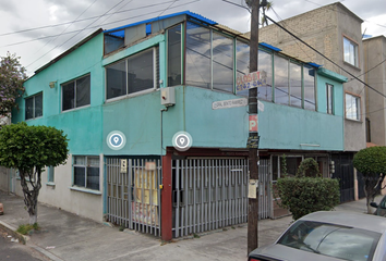 Casa en  Calle General José María Rodríguez 26, Constitución De 1917, Ciudad De México, Cdmx, México