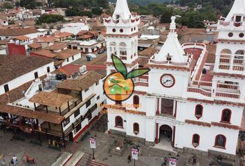 Lote de Terreno en  Sierra Encantada, Mazamitla., Calle 16 Septiembre, Mazamitla, Jalisco, México