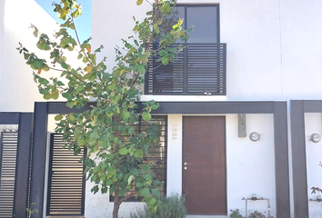 Casa en condominio en  Adamar, Avenida Camino Real A Colima, San Agustín, Jalisco, México