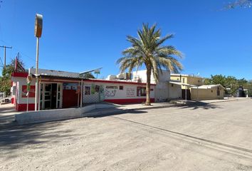 Casa en  Benito Juárez, Hermosillo