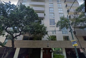 Departamento en  Nicolás San Juan 968, Colonia Del Valle Centro, Ciudad De México, Cdmx, México