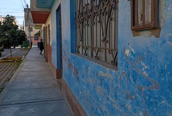 Casa en  Cajamarca 529, Ica, Perú