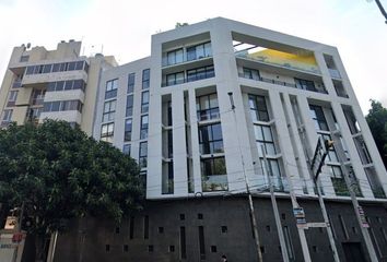 Departamento en  Tintoreto 64, Ciudad De Los Deportes, Ciudad De México, Cdmx, México