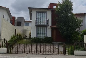 Casa en fraccionamiento en  Villas Del Campo, Estado De México, México