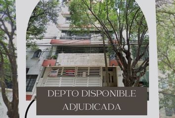 Departamento en  Avenida Eugenia 206, Col Del Valle Centro, 03100 Ciudad De México, Cdmx, México