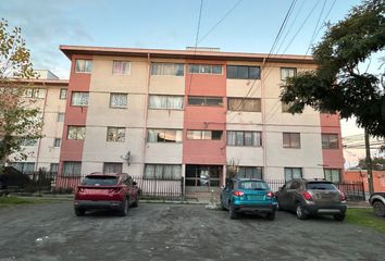 Departamento en  Hualpén, Concepción