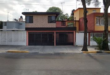 Casa en  Coapa, Culhuacan Ctm Vii, Ciudad De México, Cdmx, México