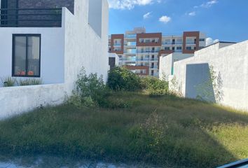 Lote de Terreno en  Zibatá, Querétaro, México