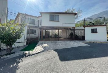 Casa en  Temístocles 526, Cumbres 3o. Sector, Monterrey, Nuevo León, México