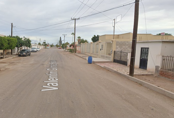 Casa en  Valentín Gómez Farias, Centro, Ciudad Constitución, Baja California Sur, México