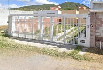 Casa en fraccionamiento en  Calle San Samael 5273, Santiago De Querétaro, Querétaro, México