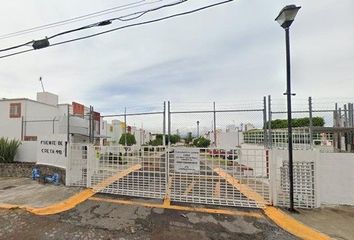 Casa en condominio en  Lomas De Satélite, Santiago De Querétaro, Municipio De Querétaro